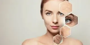 Skin brightening and texture improvement service image