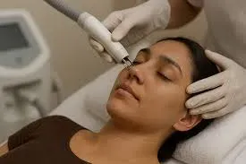 Eczema, psoriasis, and chronic skin condition care service image