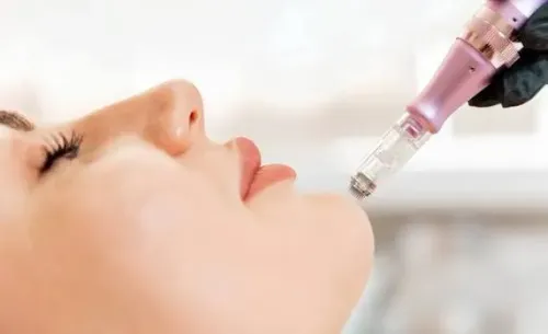 exosomes treatment for skin service image
