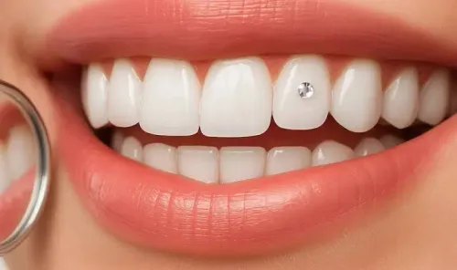 Dental Jewellery service image
