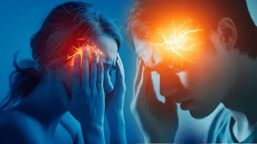 Headache & Migraine Treatment service image