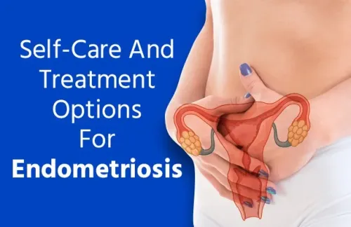 Endometriosis Treatment service image