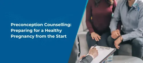 Preconception Counselling Treatment service image