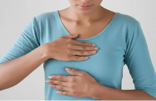 Breast Related Concerns Treatment service image