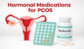 PCOS Treatment service image