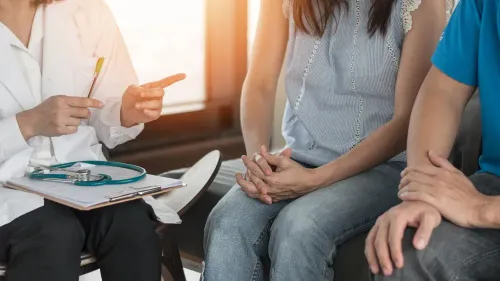 Family Planning Services service image