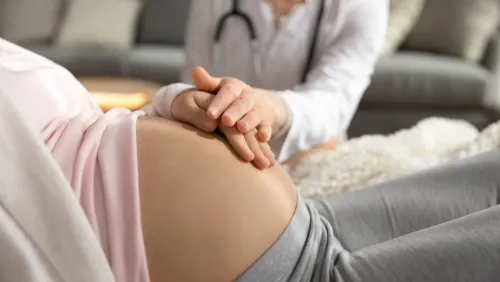 Complete Maternity Care service image