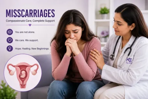 Miscarriages service image