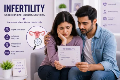 INFERTILITY service image