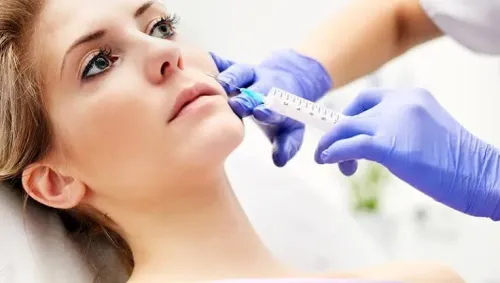 fillers treatment service image