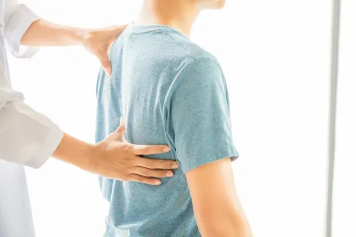 Pain Management Doctor in Aundh, Sanghvi, Pune service image
