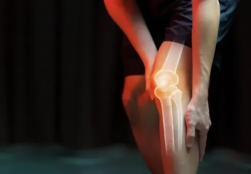Joint Replacement Surgeon in Aundh, Sanghvi, Pune service image
