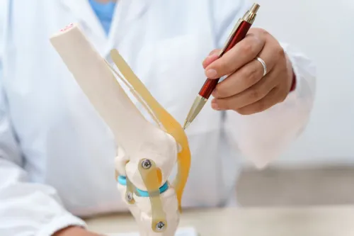 Orthopedic Clinic in Aundh, Sanghvi, Pune service image