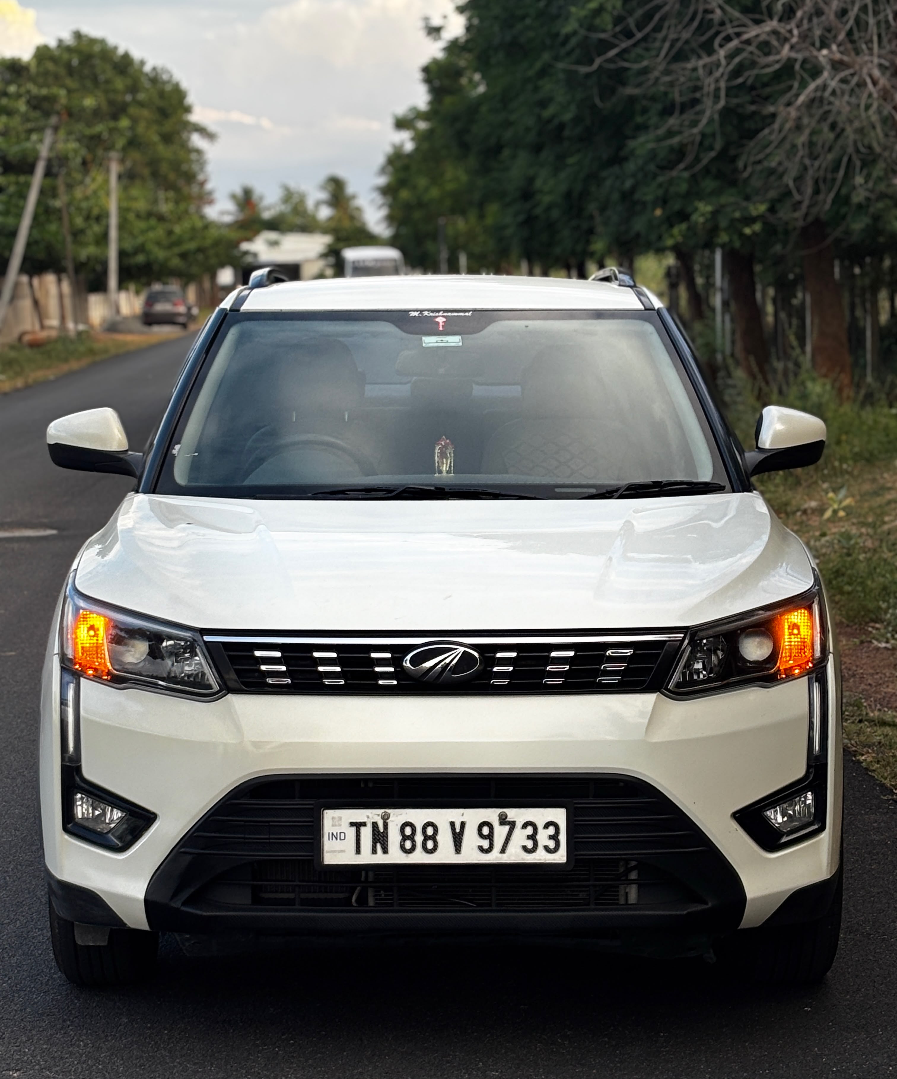 XUV 300