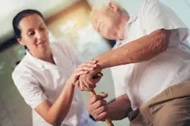 Parkinson's Disease service image