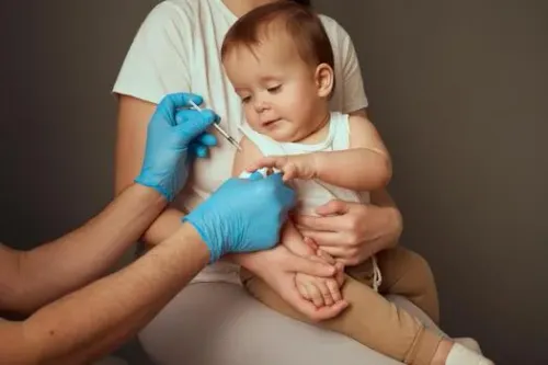 Vaccination of Children service image
