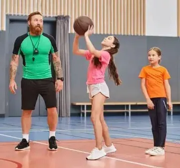 School and Sports Health Evaluation service image