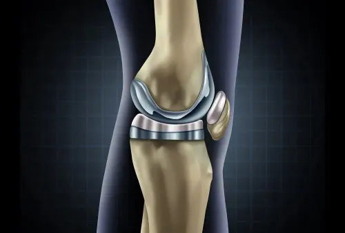 Joint Replacement Surgeon in Bibwewadi, Dhankawadi, Pune service image