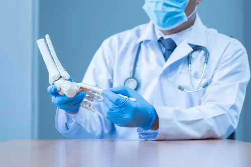 Orthopedic Doctor in Bibwewadi, Dhankawadi, Pune service image