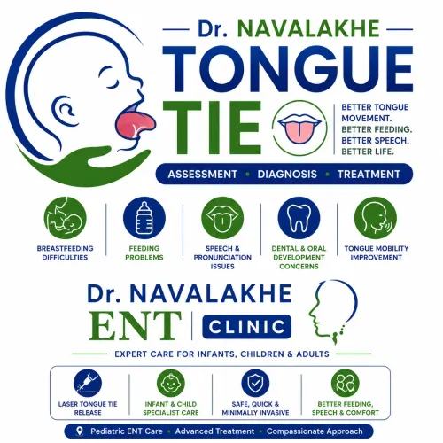  TONGUE TIE  service image