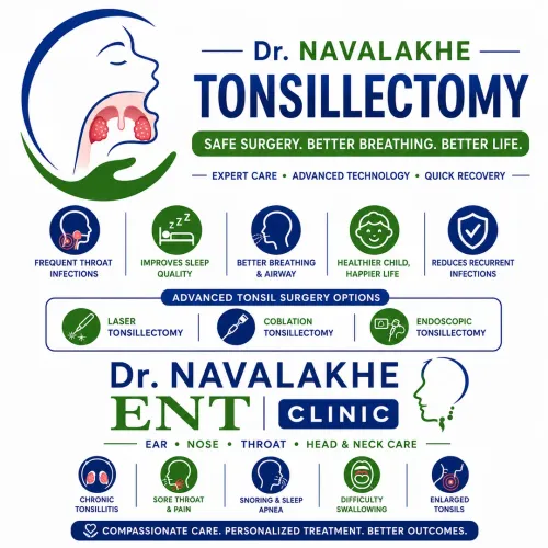   TONSILLECTOMY  service image