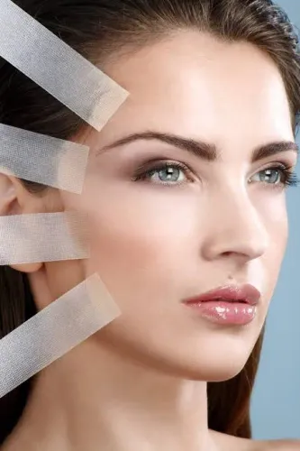 Non Surgical face lifting service image