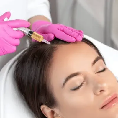 GFC PRP For Hair service image