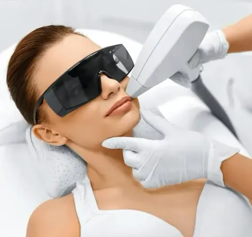 Laser Hair Reduction service image