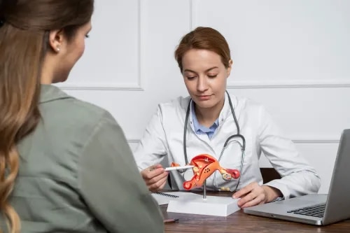 Uterine Cancer Treatment Specialist in Baner,Pashan,Balewadi,Aundh,Pune service image