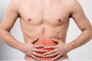 Abdominal Pain/Stomach Pain Doctor in Baner, Balewadi, Pune service image