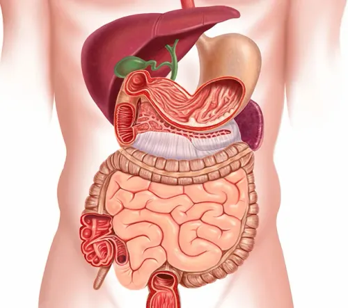 Gastroenterologist in Baner, Balewadi, Pune service image