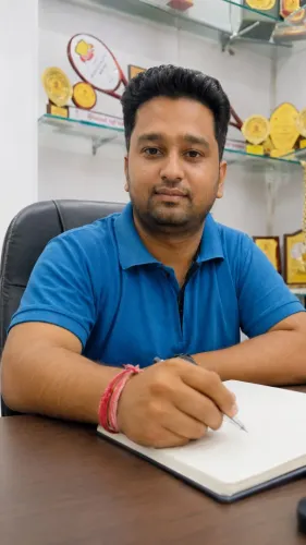 Physiotherapy-Dr KK Sharma & Dr Kavita Sharma service image