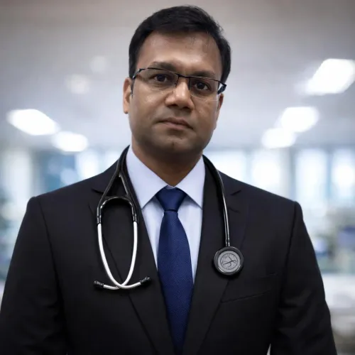 General Medicine-Dr Ajay Beniwal service image