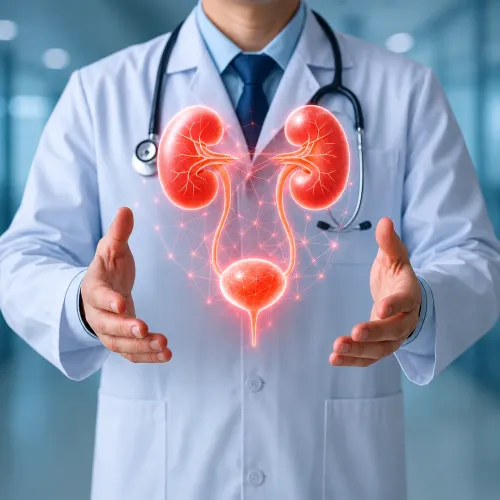 Advanced Urology Care service image