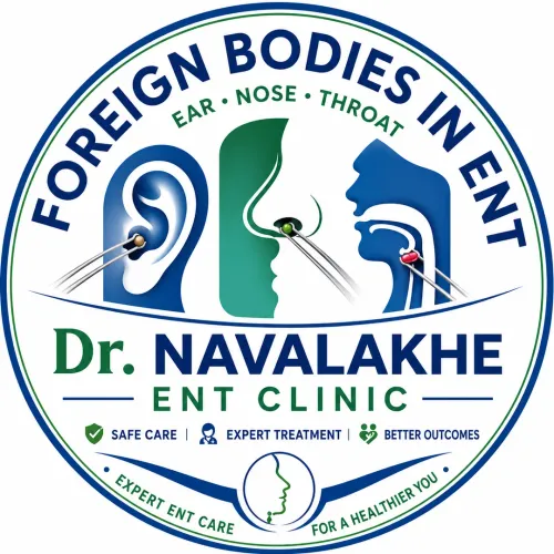  FOREIGN BODIES IN ENT  service image