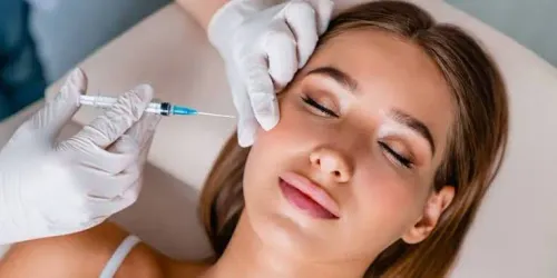 Dermatologist in Santacruz service image