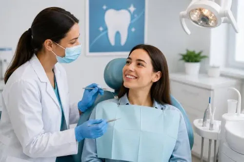 Painless Extraction service image
