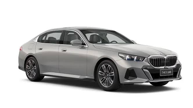 BMW Servic