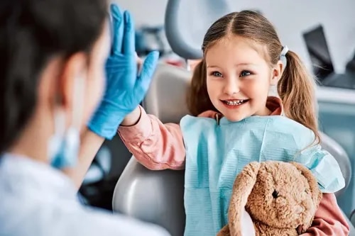 Pediatric Dentistry & Kids Dental Treatment service image