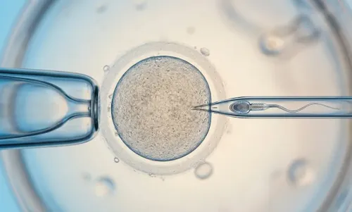 In Vitro Fertilization (IVF) service image