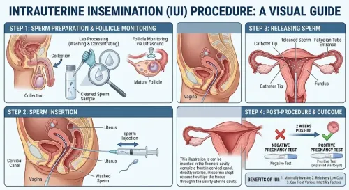 Intrauterine Insemination (IUI) service image