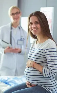 Best Pregnancy Doctor service image