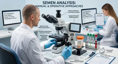 Semen Analysis service image