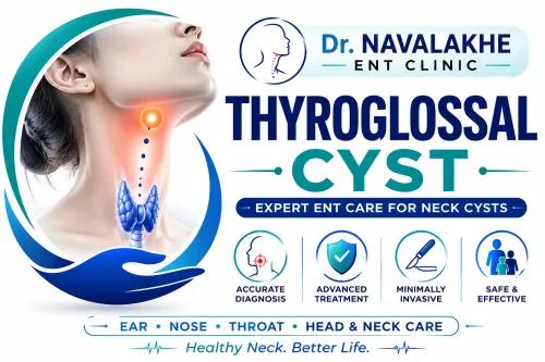  THYROGLOSSAL CYST service image