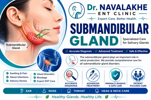  SUBMANDIBULAR GLAND service image