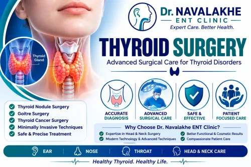 THYROID SURGERY service image