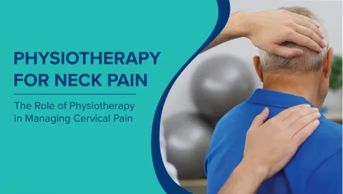 Neck Pain product image