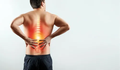 Back Pain product image