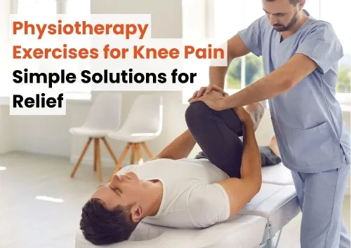 Knee Pain product image