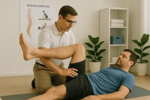 Sciatica product image